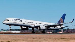 United Airlines resumes summer Shannon Airport service to its New York hub