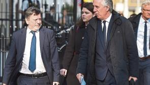 Limerick man questioned alongside John Delaney at Oireachtas hearing
