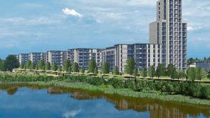 REVEALED: Huge residential project proposed for Limerick city 