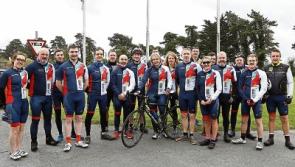 Saddle up with Analog Devices Cycling Club this Saturday 