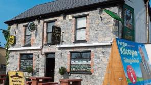 Limerick publican ordered to stand free drink to Traveller 