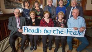 Limerick town's Fleadh by the Feale prepares for  special 25th anniversary