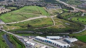 Limerick site selling for €200k per acre