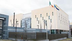 Customers fled from Limerick pub as hammer was ‘wielded’