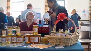 County Limerick’s Caherline Cottage Market continues to grow