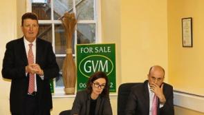 WATCH: Blow by blow - Prime Limerick land the subject of heavyweight bidding war