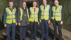 Taoiseach takes a walk on the greenside of Limerick life