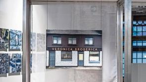 Limerick shopfront takes centre stage at prestigious exhibition    