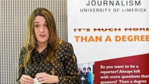 Limerick students receive 17 nominations in media awards