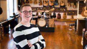 Meet the candidates: Mark Carey, Independent, Limerick City West