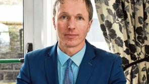 Meet the candidates: PJ Carey, Independent, Cappamore-Kilmallock