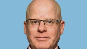Meet the candidates: Brian O’Connor, Fine Gael, Limerick City North