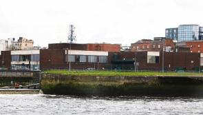 Dunnes Stores paid €1m on empty Limerick site