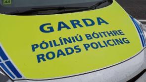 UPDATE: Road reopens following collision on Limerick-Tipperary border
