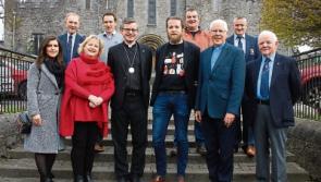 Music night in Limerick aid of stricken Amy, 12