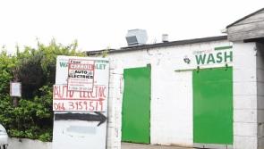 New warehouse unit planned beside motor showroom on Limerick’s northside