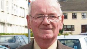 Former Limerick councillor died after laundry caught fire in tumble dryer