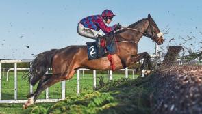 Betting: ‘Jury’ can get the verdict in Easter Monday’s Irish National