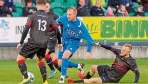 Limerick FC seek to get back to winning ways with Shelbourne trip