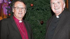 Churches join forces for procession through Limerick city 