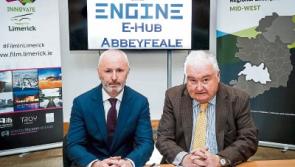e-Hub for Limerick town a step closer with purchase of bank building 