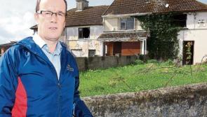 'Shocking indictment': 110 houses sitting empty in Limerick during accommodation crisis
