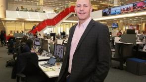 Limerick person of month Browne makes mark at New York Times
