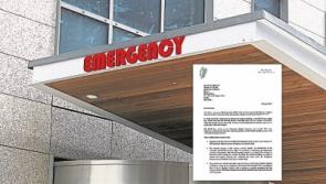 TDs call for 'urgent and robust' examination of trolley crisis at University Hospital Limerick