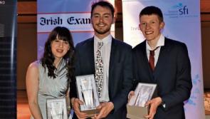 Reporters from Limerick scoop three student media awards