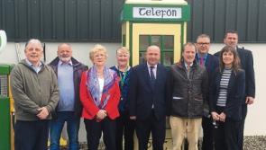 ‘Pint of order’: Limerick council meeting held in pub