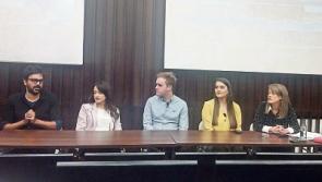 Limerick journalism graduates now making the headlines