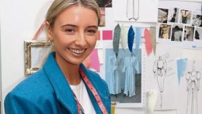 Limerick fashion label to focus on sustainable Irish material