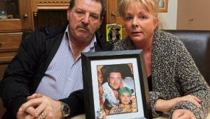Mother of Roy Collins passes away following illness