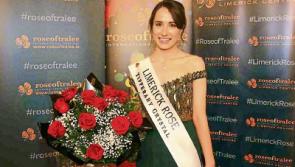 Doctor Sinead Flanagan selected as Limerick's Rose for 2019