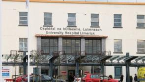 University Hospital Limerick has spent over €2m on private ambulance services