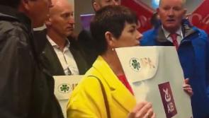 Limerick IFA men storm AIB's AGM over loan sales to vulture funds