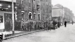 Documentary celebrates golden era of Limerick cinema 