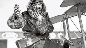 Spotlight on female oppression through the life of early Limerick aviator