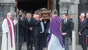 'Limerick City can be thankful for the stance Carmel Collins took'