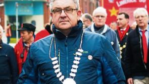 Limerick Trades Council tribute to Soviet supporters