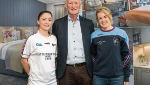 Be ruthless, be humble, take risks - Cody tells Limerick audience keys to success
