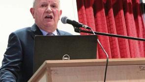 Limerick advocate says fact that farmers owed €45m is ‘unacceptable’