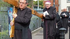 Limerick Bishop calls for an end to social exclusion