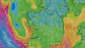 Gardai issue urgent warning as Storm Hannah expected to bring severe gusts to Limerick