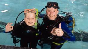 WATCH: ‘All things are possible’: Inspirational Limerick teen wins Garda National Award 