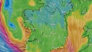 More than 1,800 homes without power as Storm Hannah arrives in Limerick