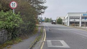 Candidate criticises IDA over business park – but it’s Limerick Council that owns it