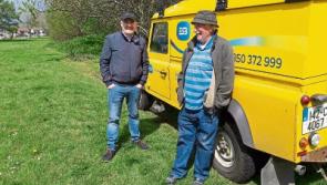 Vigilance prevents potential tragedy in Limerick during storm