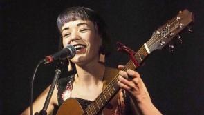 Limerick's Emma Langford nominated for international music prize