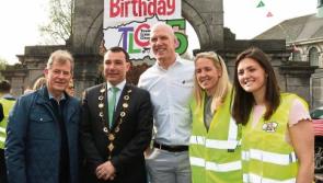 Limerick is tonnes of litter lighter after TLC5